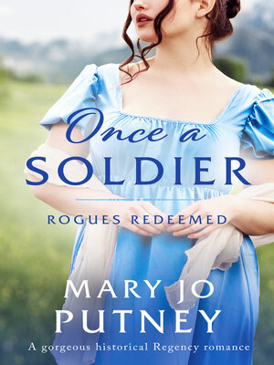 cover image of Once a Soldier